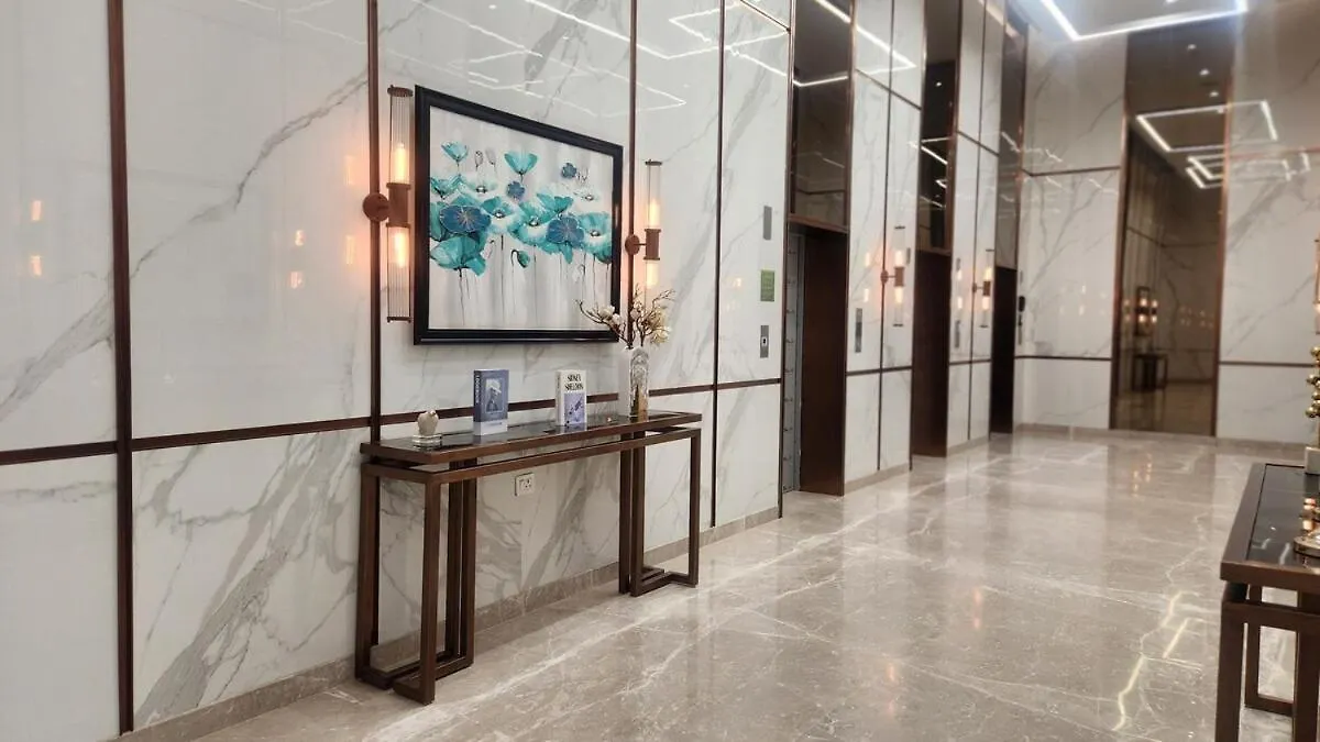 Apartament The Loft Life Premium Duplex Gurgaon