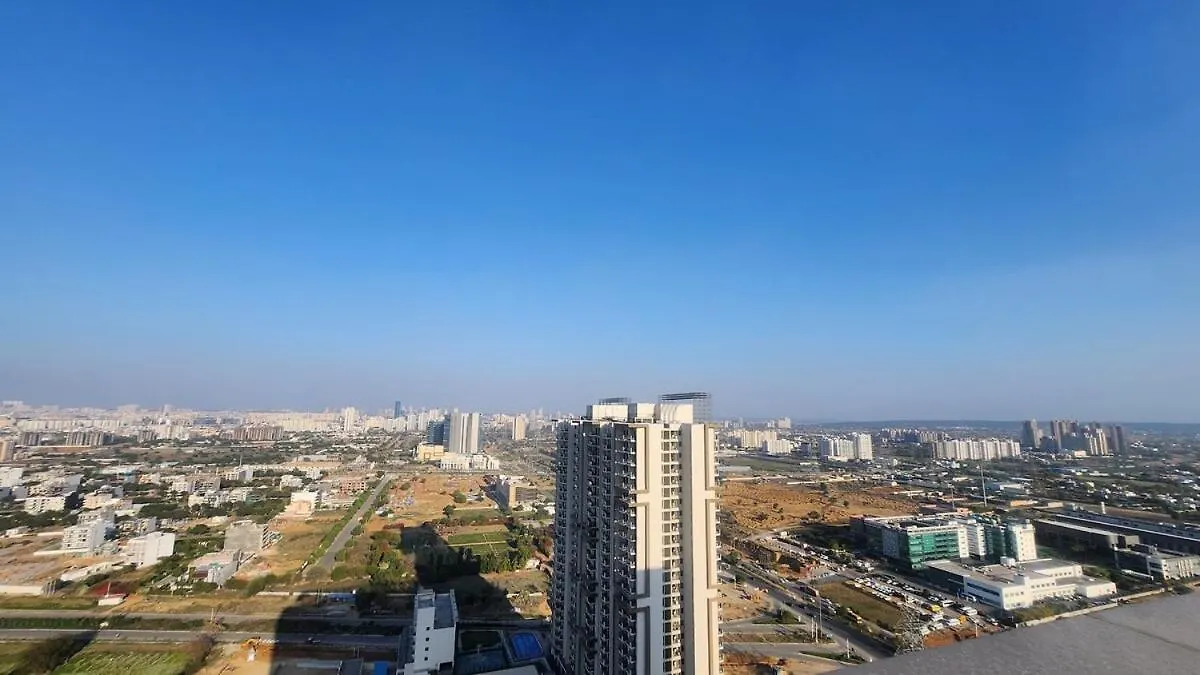 Apartament The Loft Life Premium Duplex Gurgaon