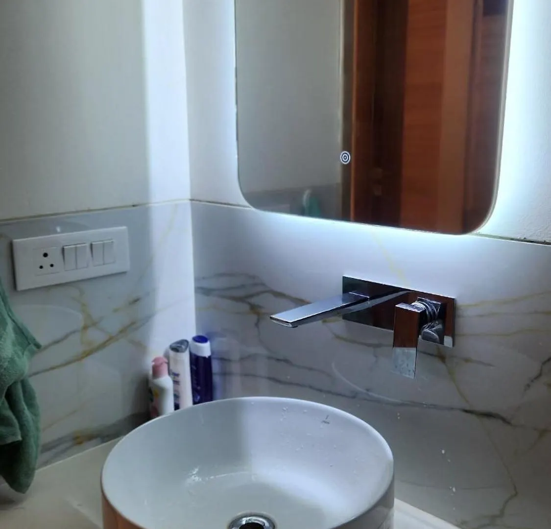 Apartament The Loft Life Premium Duplex Gurgaon 0*,  Indie