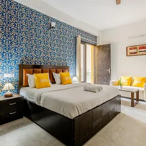  Apartment Lime Tree Service Golf Course Road,