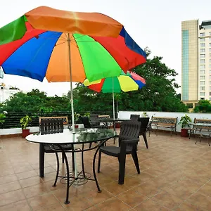  Apartment Bedchambers Serviced Apartments, Sushant Lok