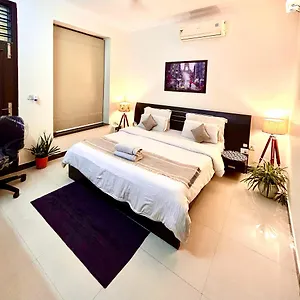  Guest house Golf Luxury