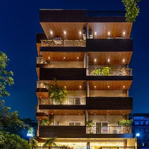  Aparthotel Kyomi Service