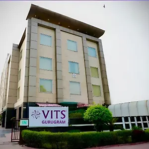 Vits Gurugram 酒店