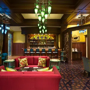 Itc Grand Bharat A Luxury Collection غورغاون