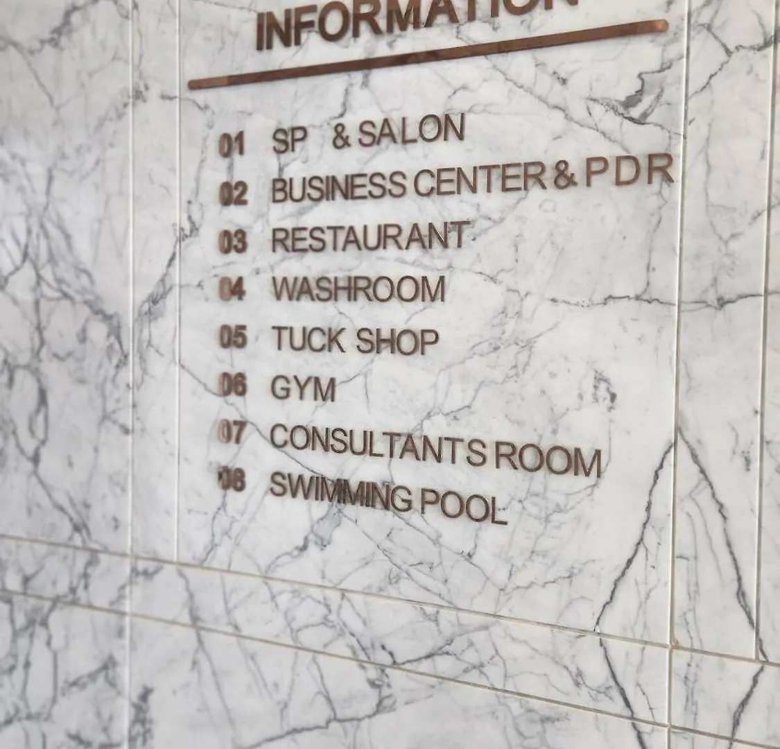 The Loft Life Premium Duplex Apartment Gurgaon