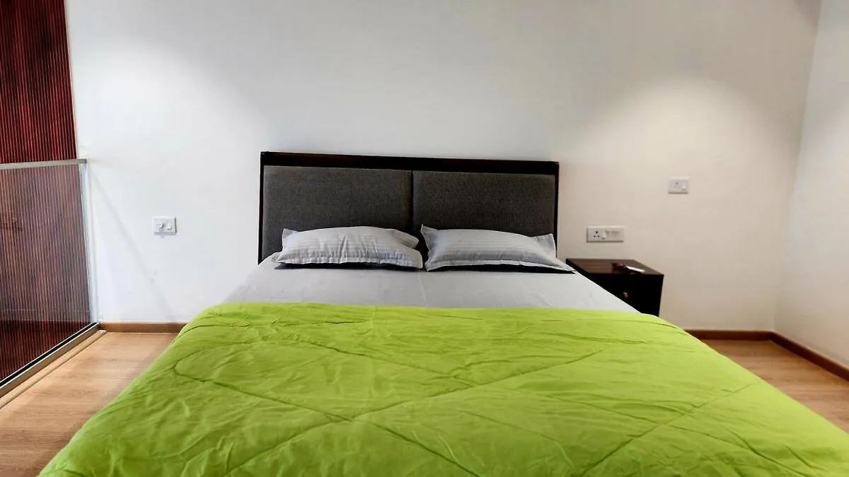 The Loft Life Premium Duplex Apartment Gurgaon