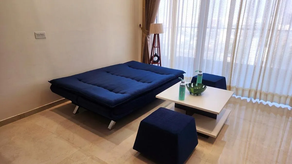 The Loft Life Premium Duplex Apartment Gurgaon