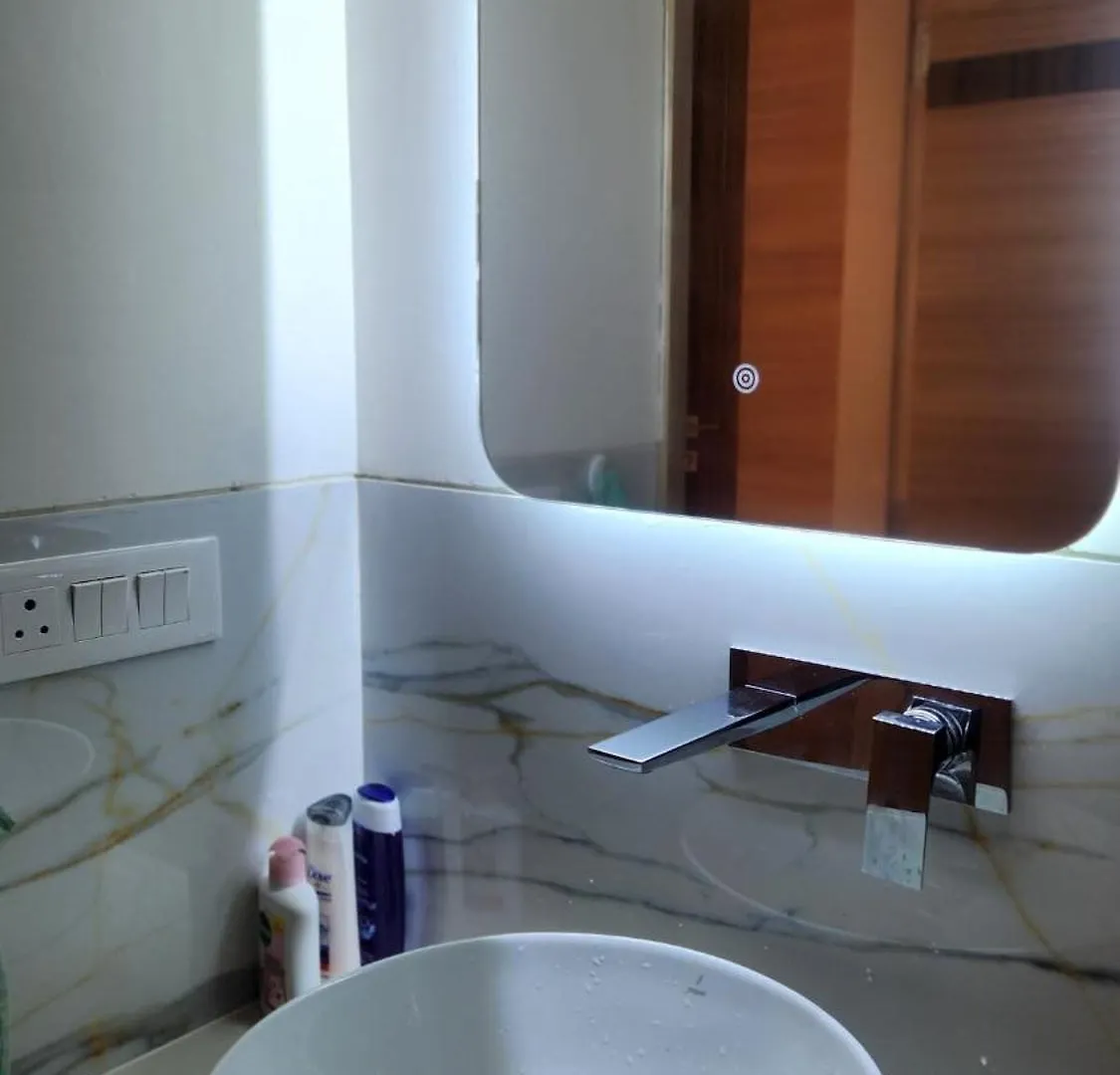 The Loft Life Premium Duplex Apartment Gurgaon