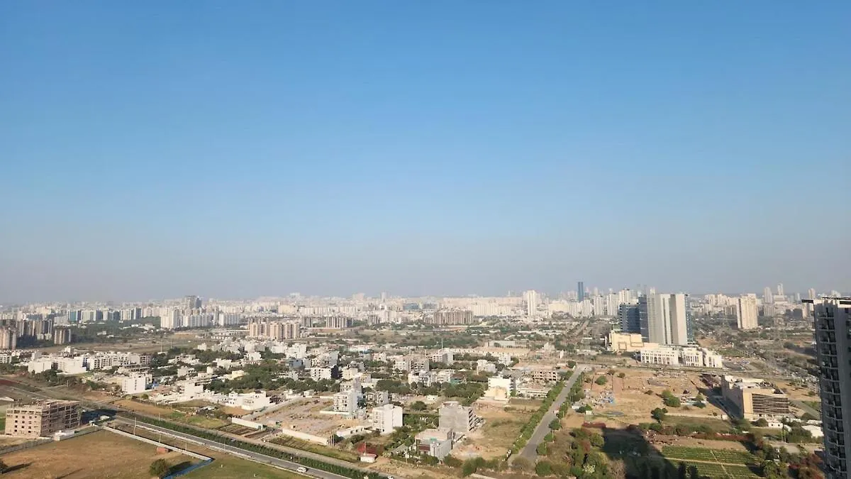 The Loft Life Premium Duplex Apartment Gurgaon
