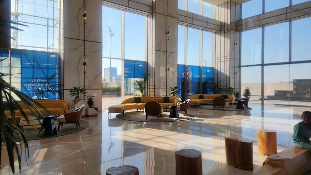 The Loft Life Premium Duplex Apartment Gurgaon