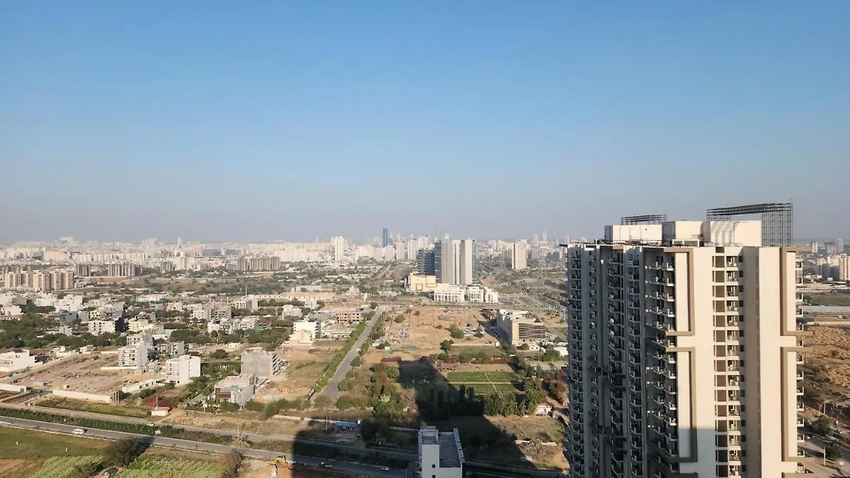 The Loft Life Premium Duplex Apartment Gurgaon 0*,  India