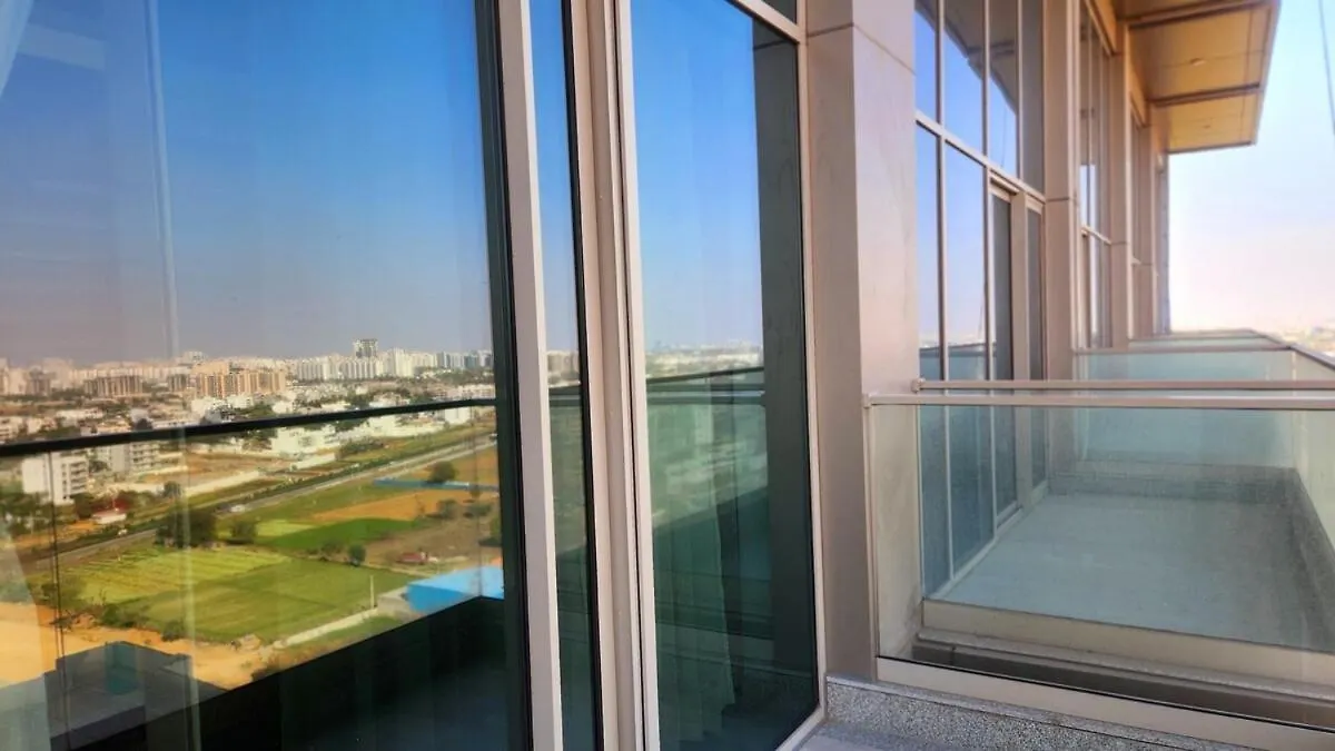 The Loft Life Premium Duplex Apartment Gurgaon