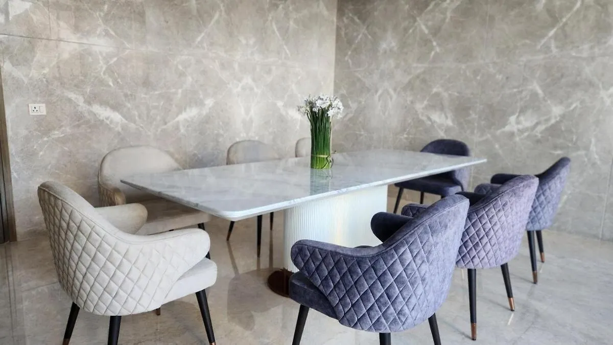 The Loft Life Premium Duplex Apartment Gurgaon 0*,  India