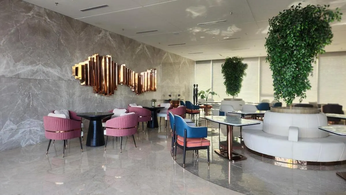 The Loft Life Premium Duplex Apartment Gurgaon