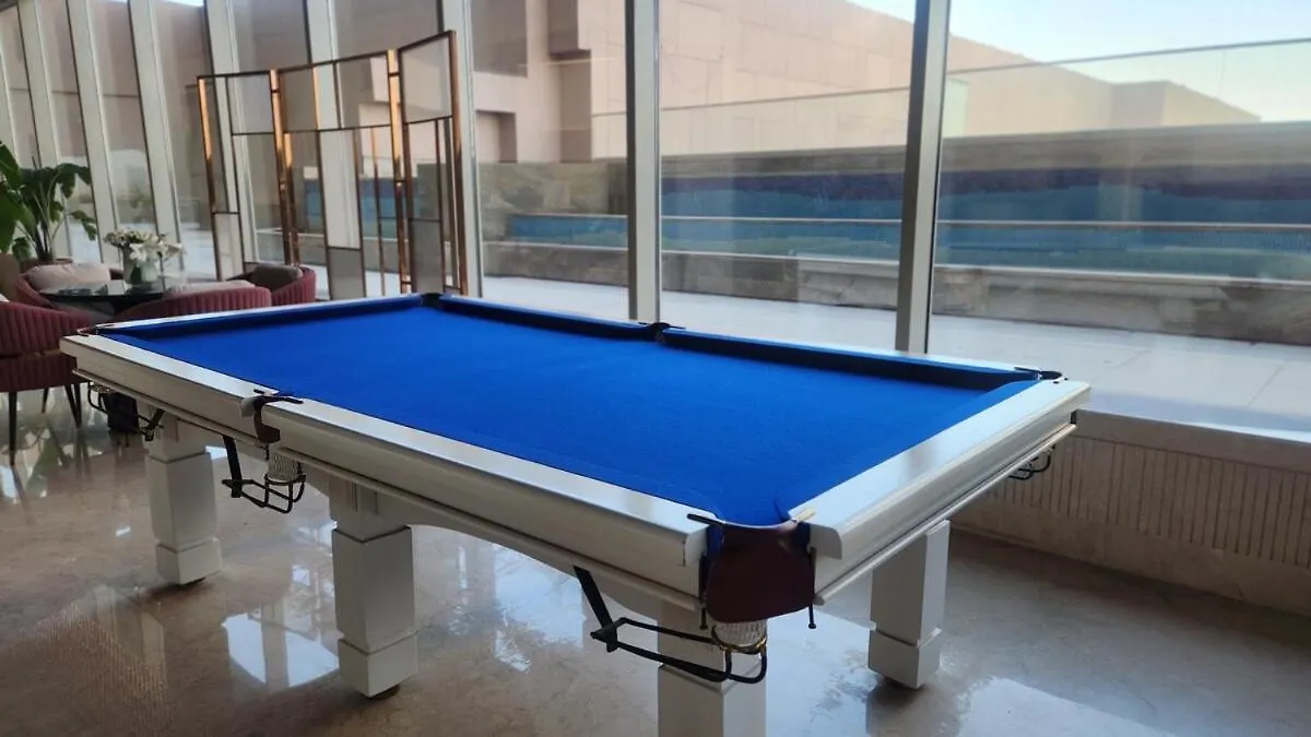 The Loft Life Premium Duplex Apartment Gurgaon