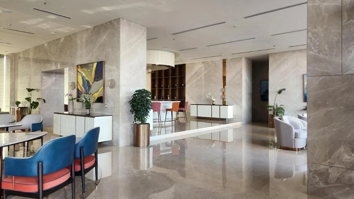 The Loft Life Premium Duplex Apartment Gurgaon 0*,