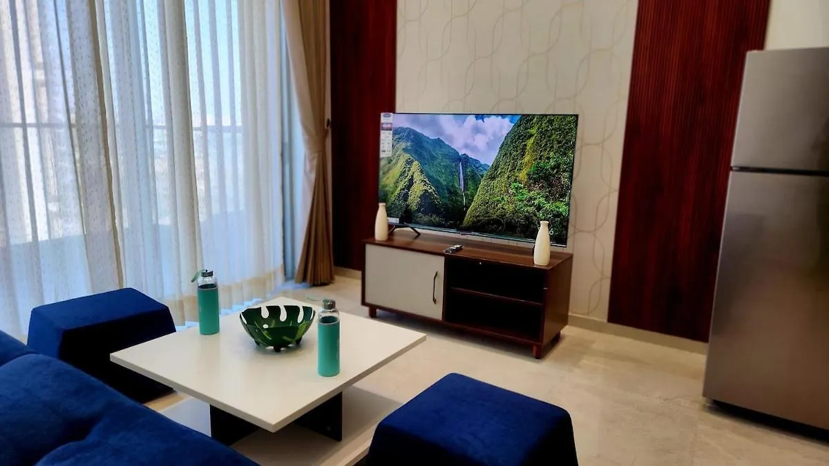 The Loft Life Premium Duplex Apartment Gurgaon