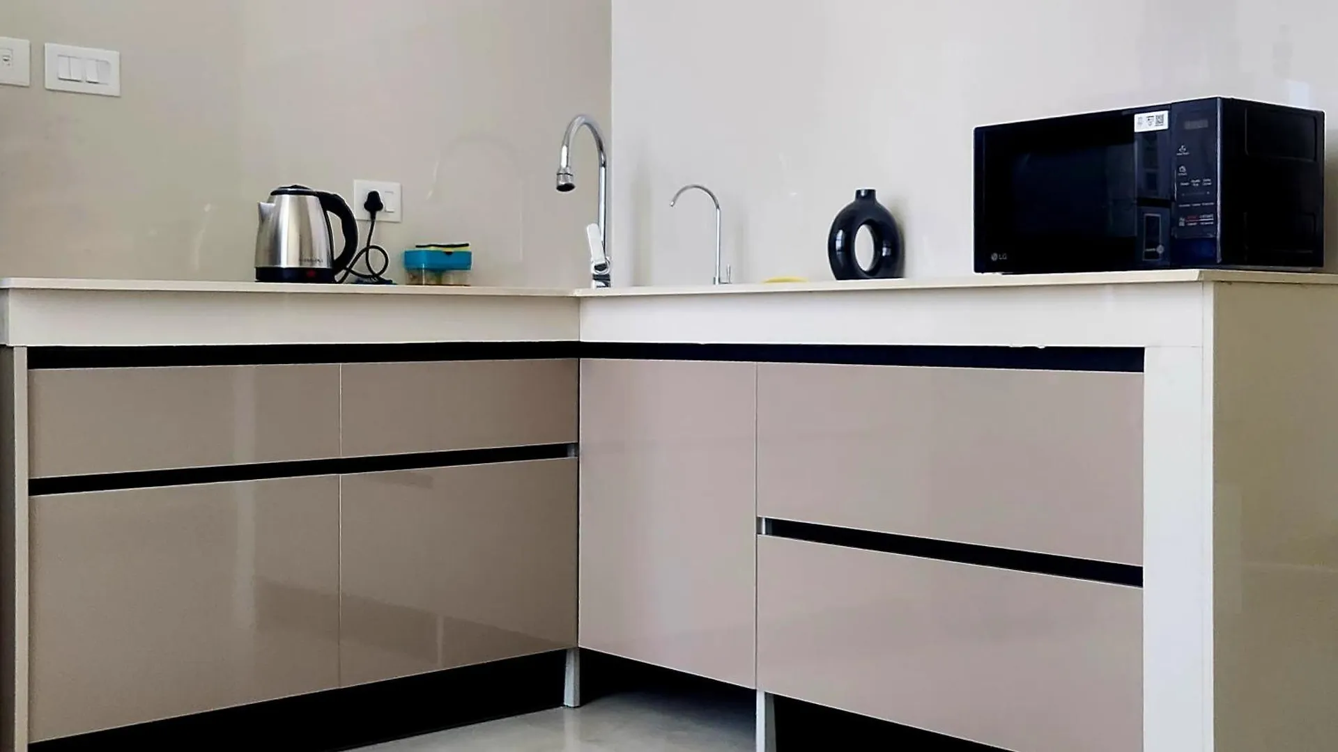 The Loft Life Premium Duplex Apartment Gurgaon