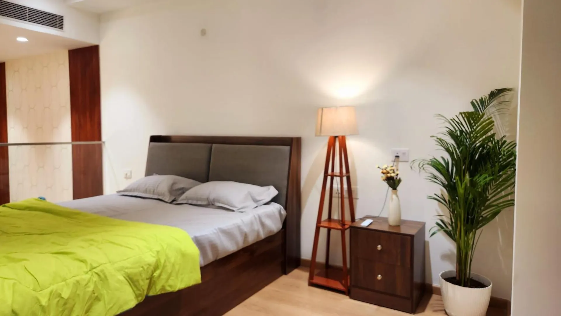 The Loft Life Premium Duplex Apartment Gurgaon India