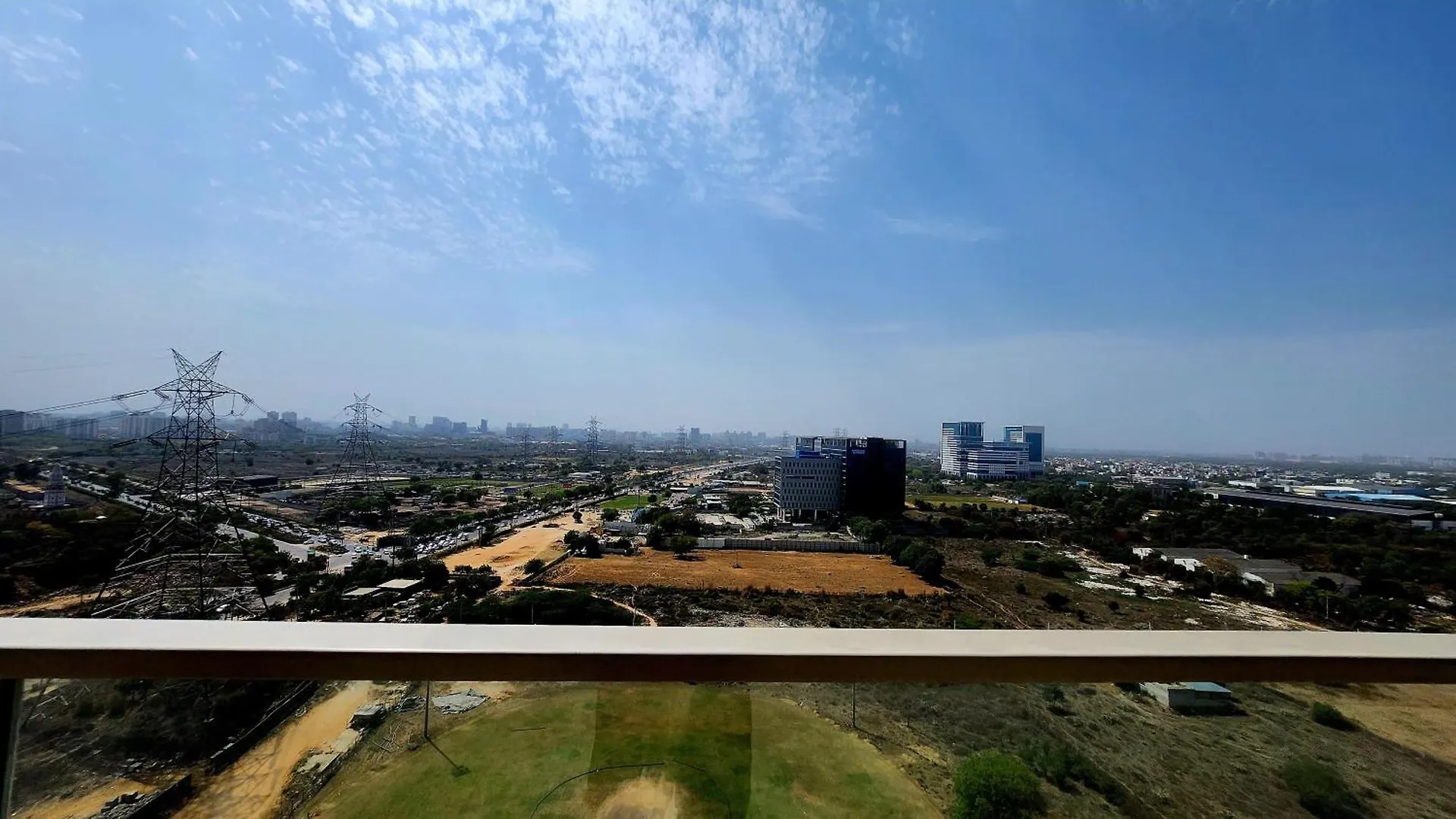 The Loft Life Premium Duplex Apartment Gurgaon India